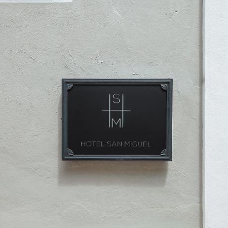 Hotel San Miguel Mahón Esterno foto